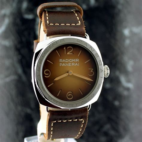 [WTS/WTT] Panerai PAM 687 Sunburst Dial, Full Set, Collector's 